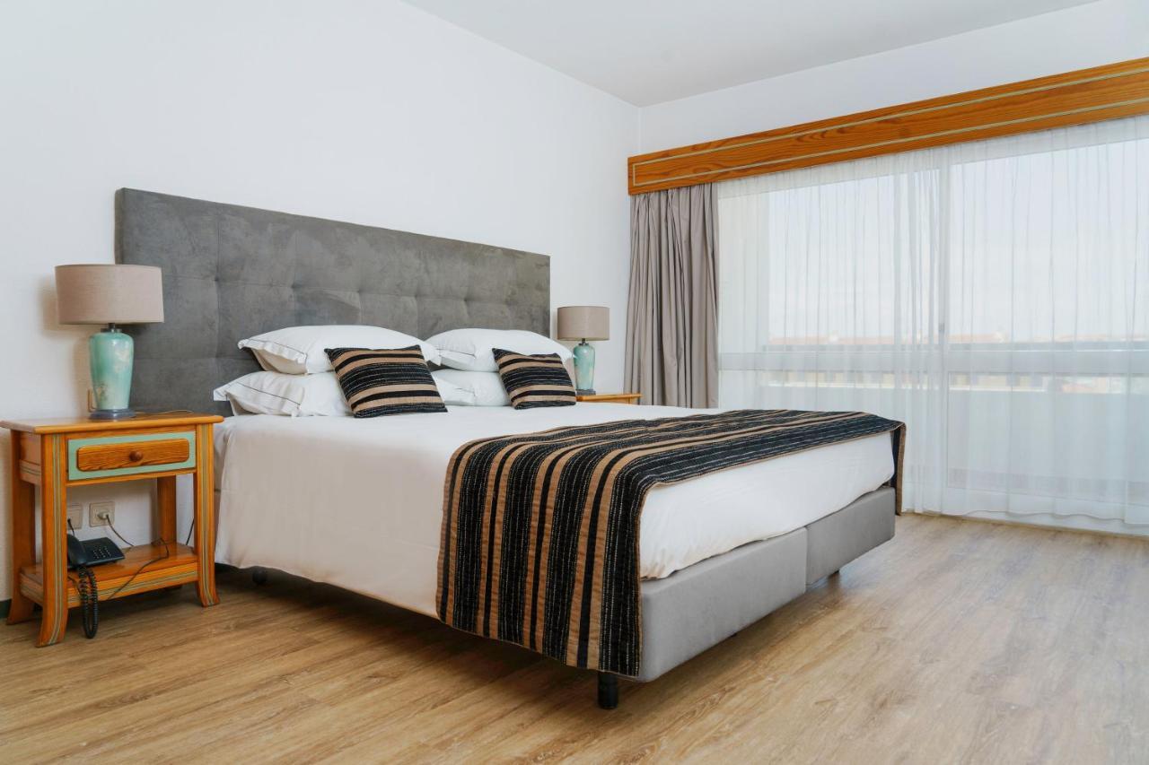 Luna Hotel Da Oura Albufeira Exterior photo